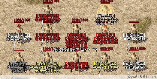家族靓照